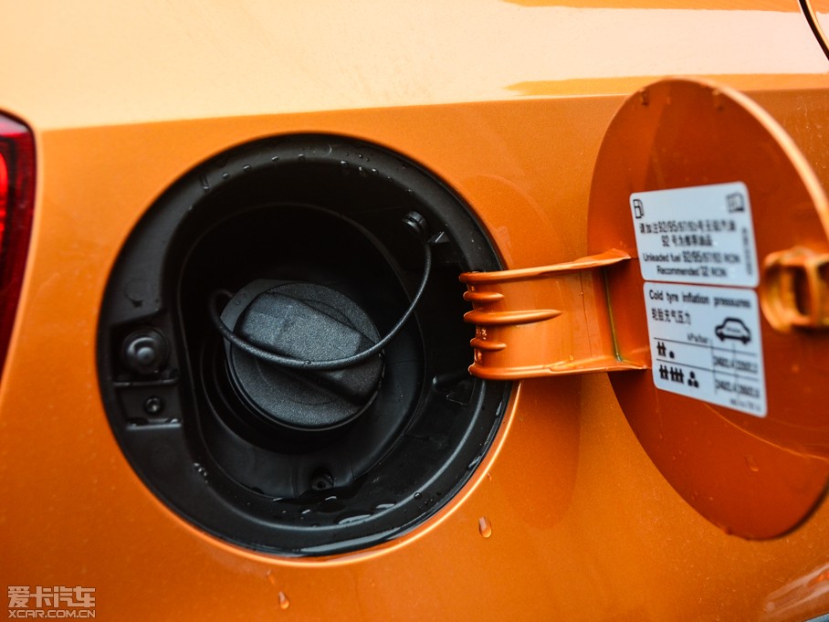 2014Cross Polo 1.6L Ԅ(dng)