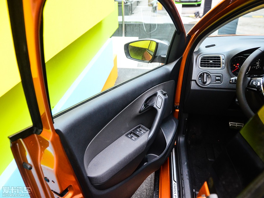 2014Cross Polo 1.6L ԄӰ