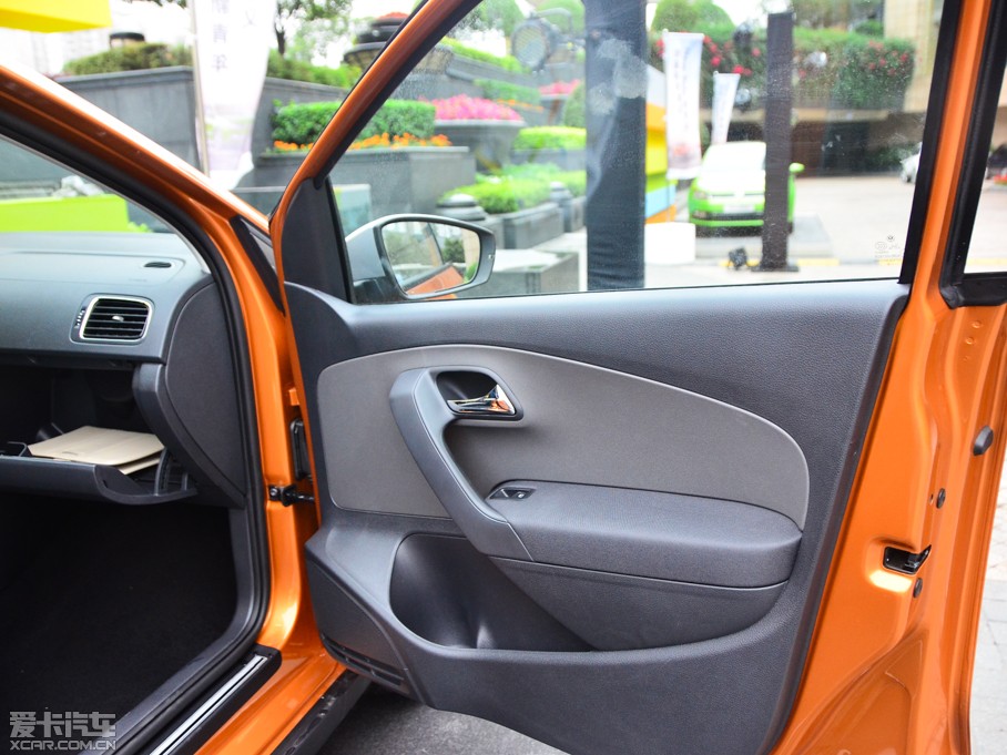 2014Cross Polo 1.6L ԄӰ