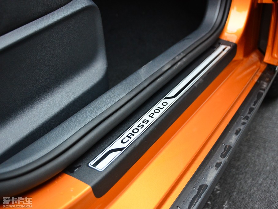 2014Cross Polo 1.6L ԄӰ