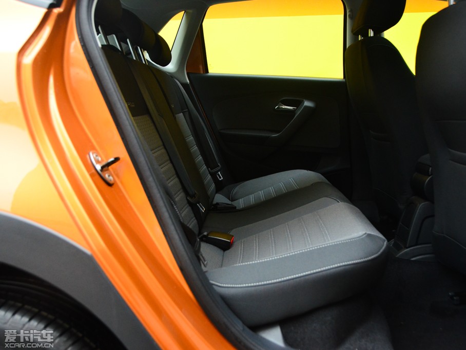 2014Cross Polo 1.6L ԄӰ