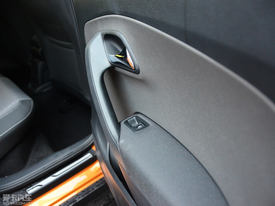 2014Cross Polo 1.6L ԄӰ