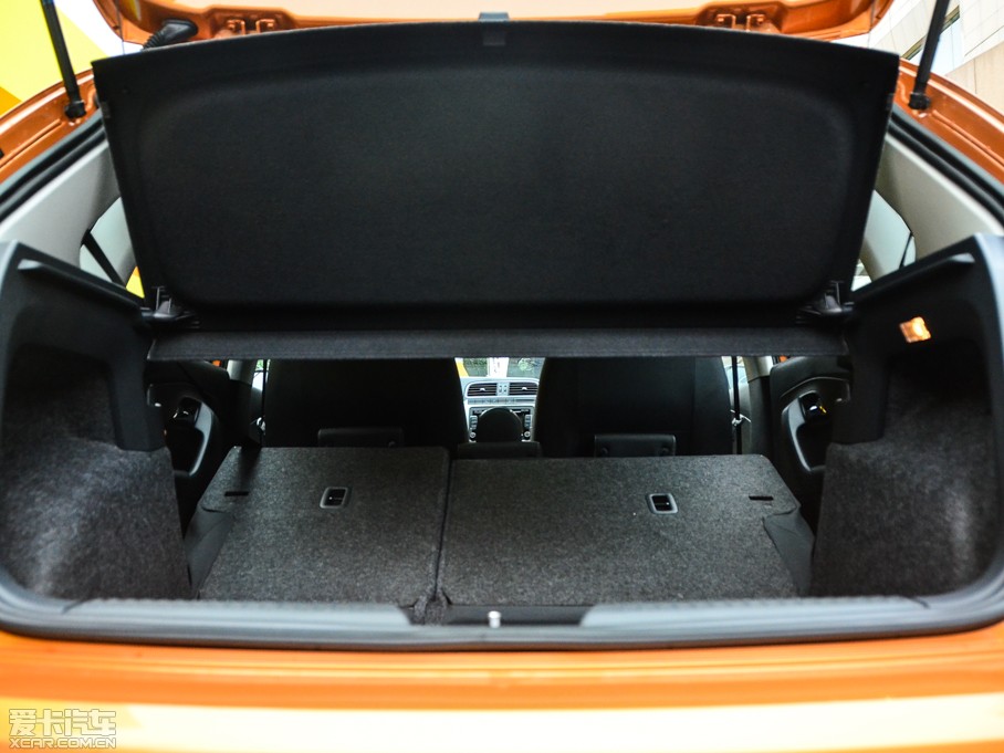 2014Cross Polo 1.6L ԄӰ