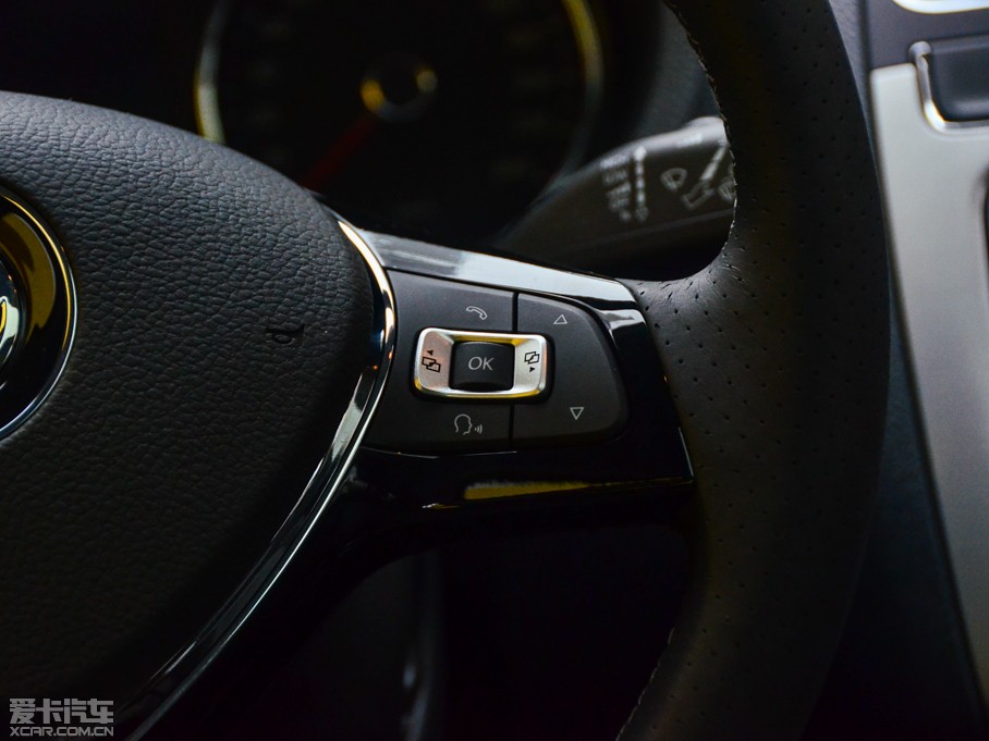 2014Cross Polo 1.6L ԄӰ