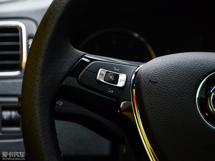 2014Cross Polo 1.6L ԄӰ