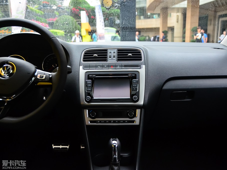 2014��Cross Polo 1.6L �Ԅ�(d��ng)��