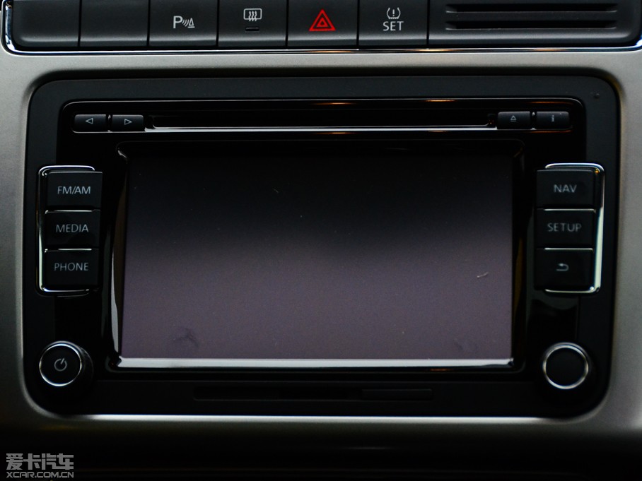 2014Cross Polo 1.6L ԄӰ