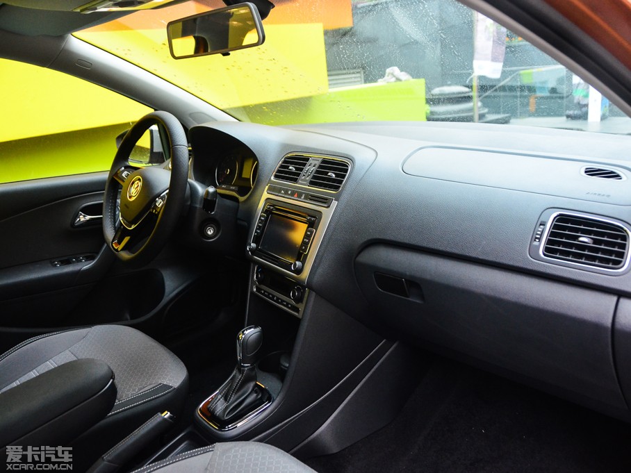 2014Cross Polo 1.6L ԄӰ