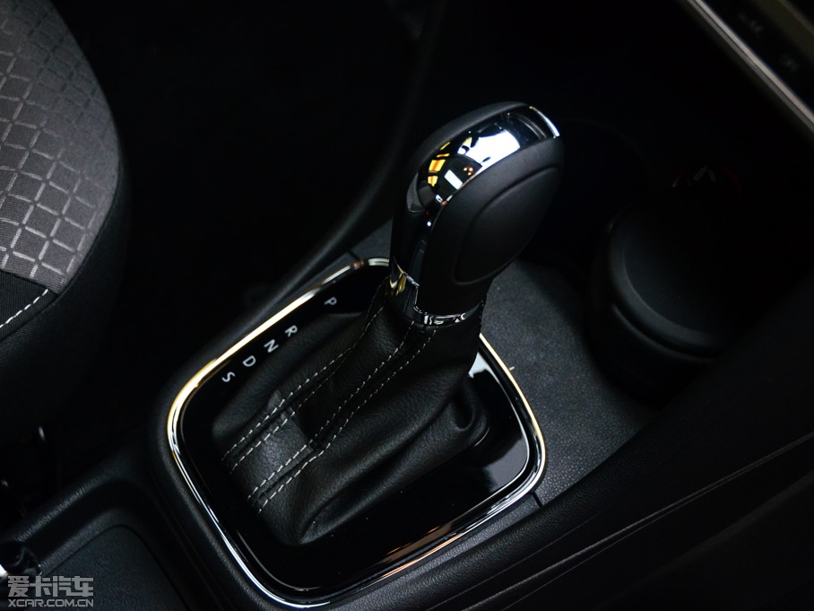 2014Cross Polo 1.6L ԄӰ