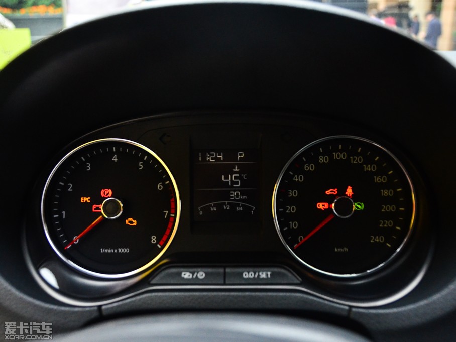 2014Cross Polo 1.6L Ԅ(dng)