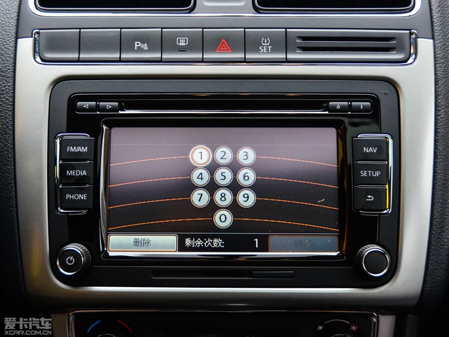 2014Cross Polo 1.6L ԄӰ