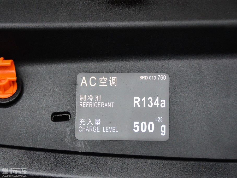 2014Cross Polo 1.6L ԄӰ