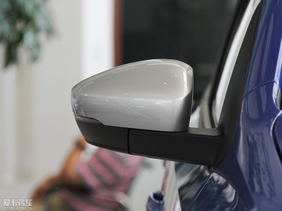 2014Cross Polo 1.6L քӰ