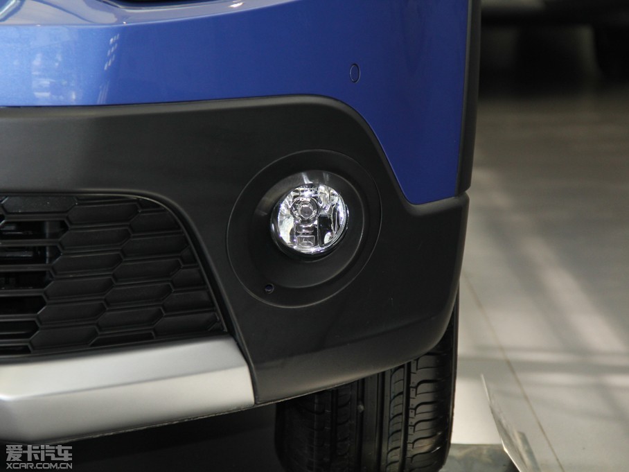 2014Cross Polo 1.6L ք(dng)