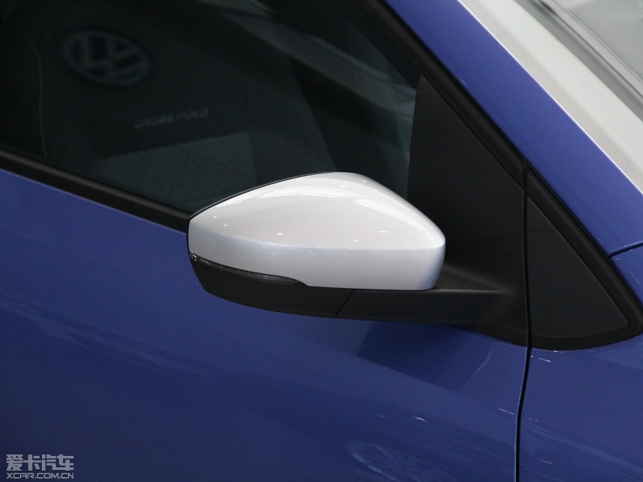 2014Cross Polo 1.6L քӰ