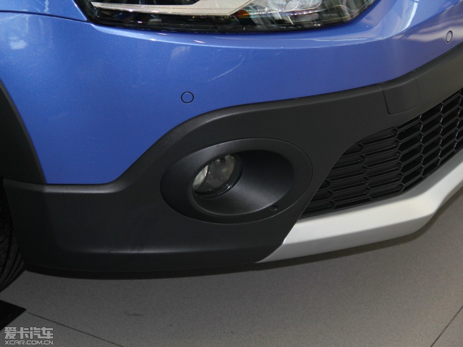 2014Cross Polo 1.6L քӰ