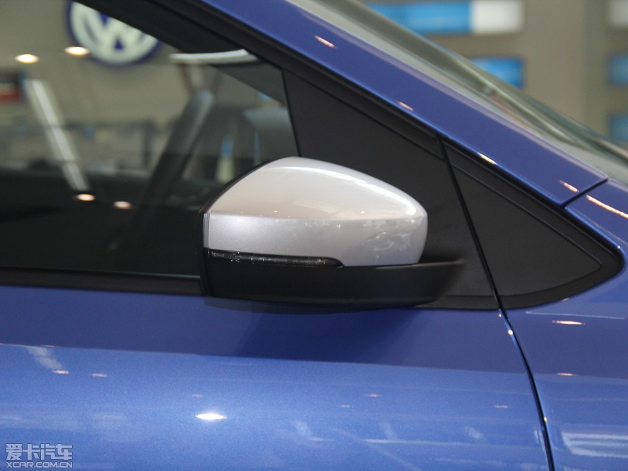 2014Cross Polo 1.6L քӰ