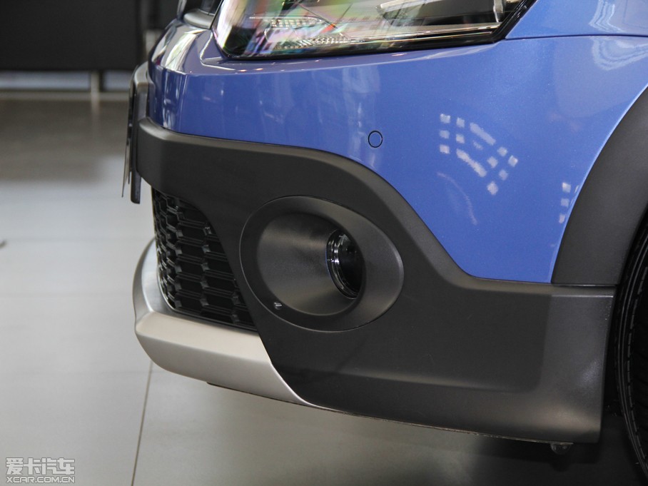 2014��Cross Polo 1.6L �քӰ�