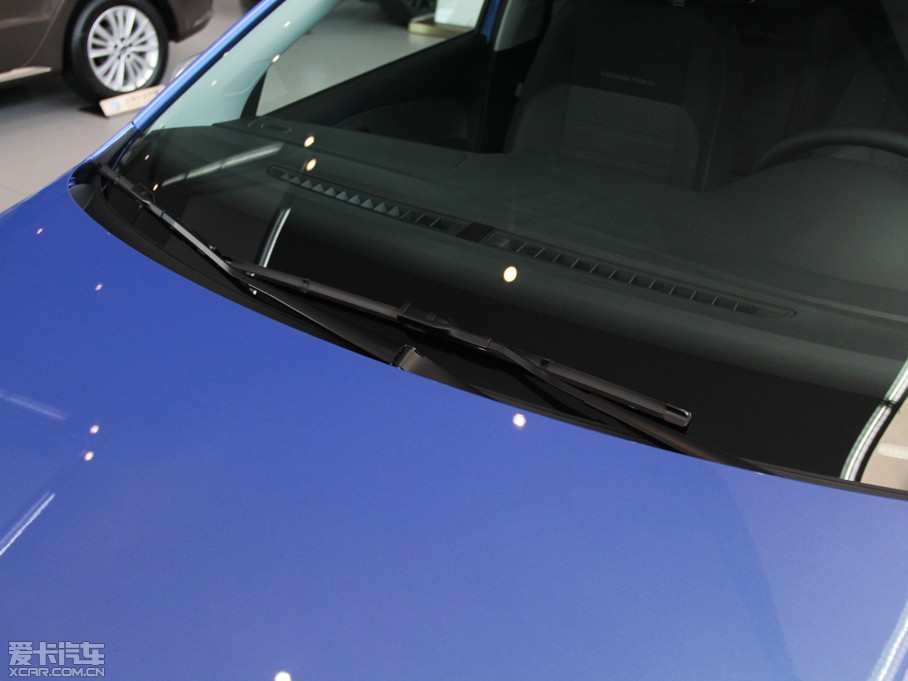 2014��Cross Polo 1.6L �քӰ�