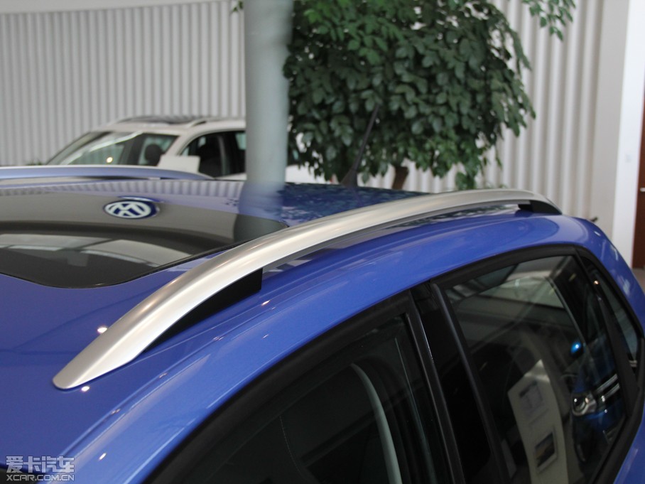 2014Cross Polo 1.6L քӰ