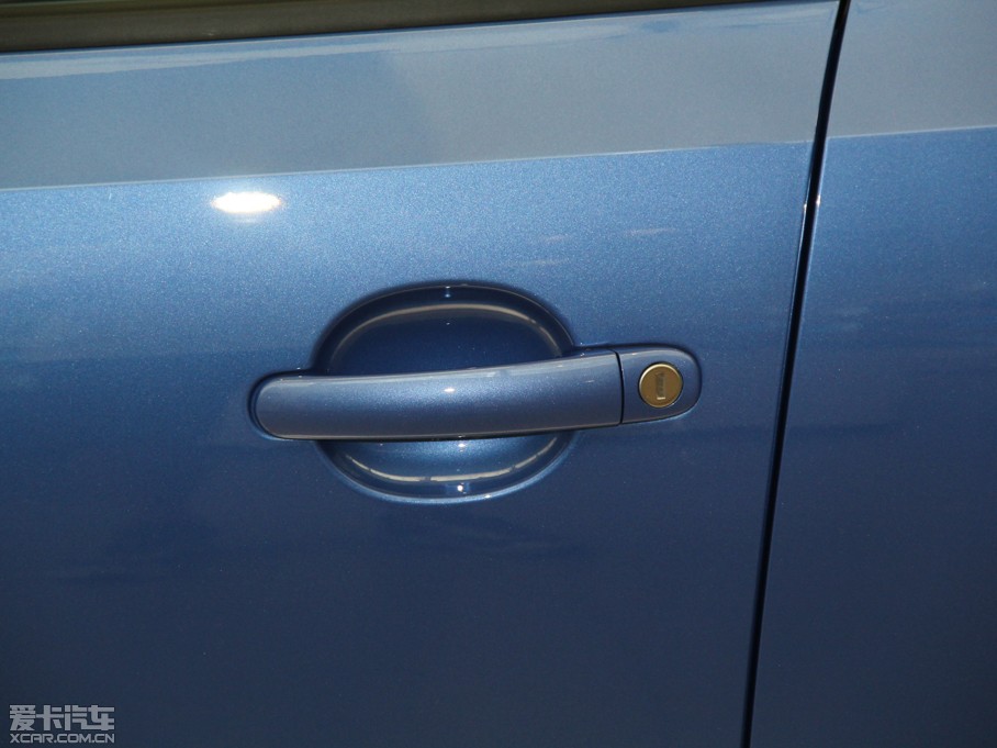 2014Cross Polo 1.6L քӰ