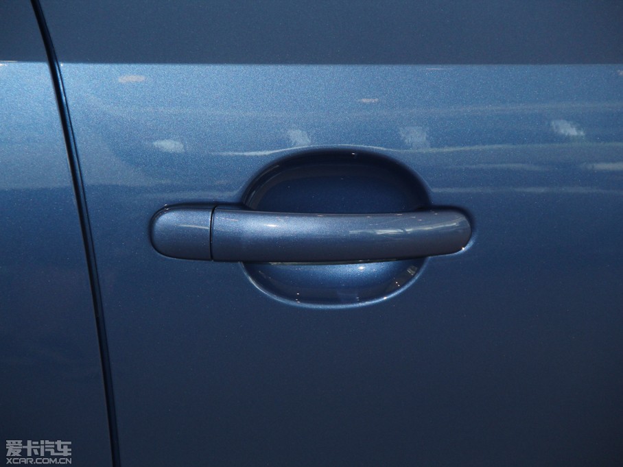 2014Cross Polo 1.6L քӰ