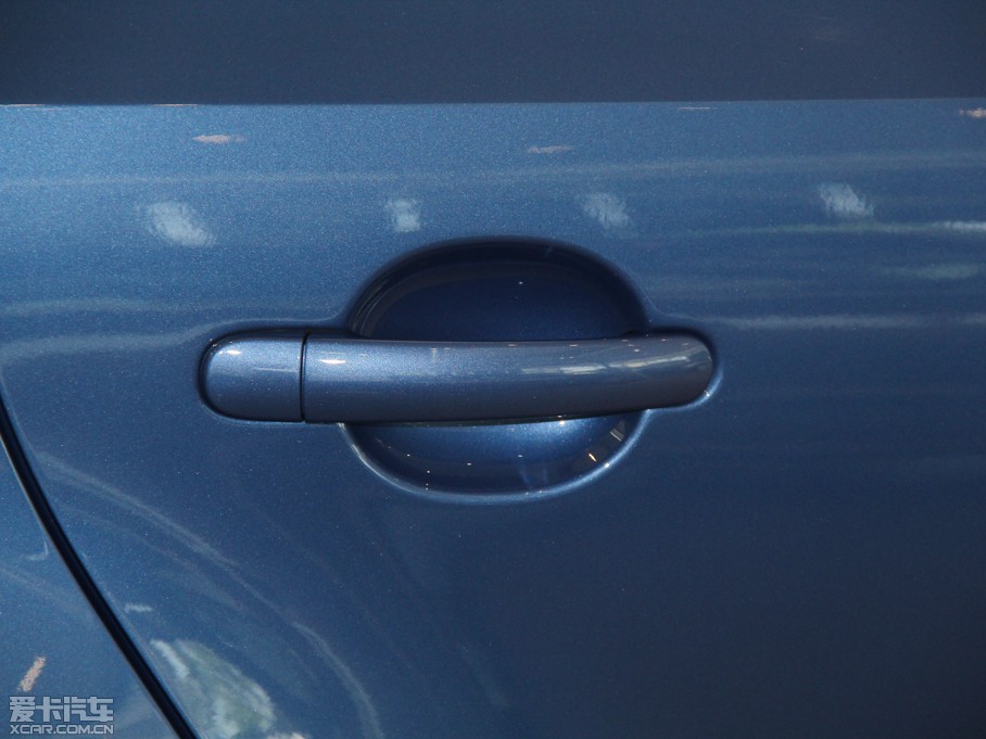 2014Cross Polo 1.6L քӰ