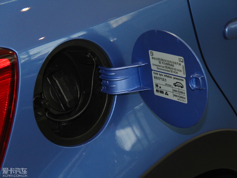 2014Cross Polo 1.6L ք(dng)