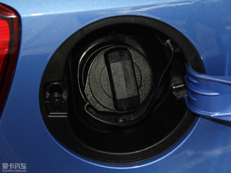 2014Cross Polo 1.6L ք(dng)