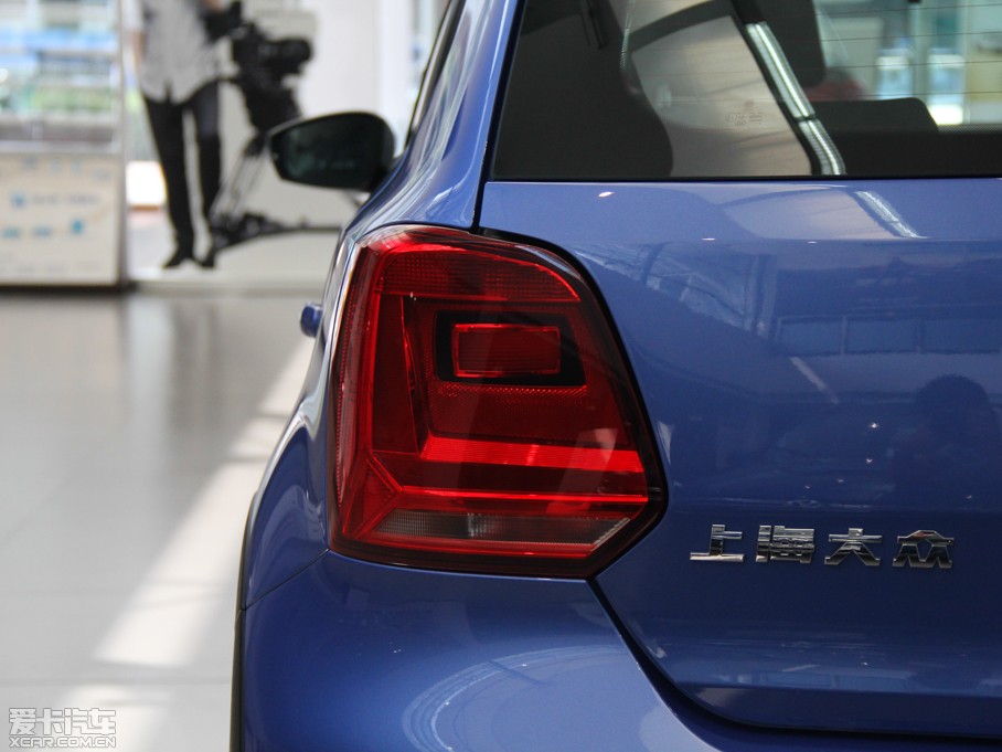 2014��Cross Polo 1.6L �քӰ�