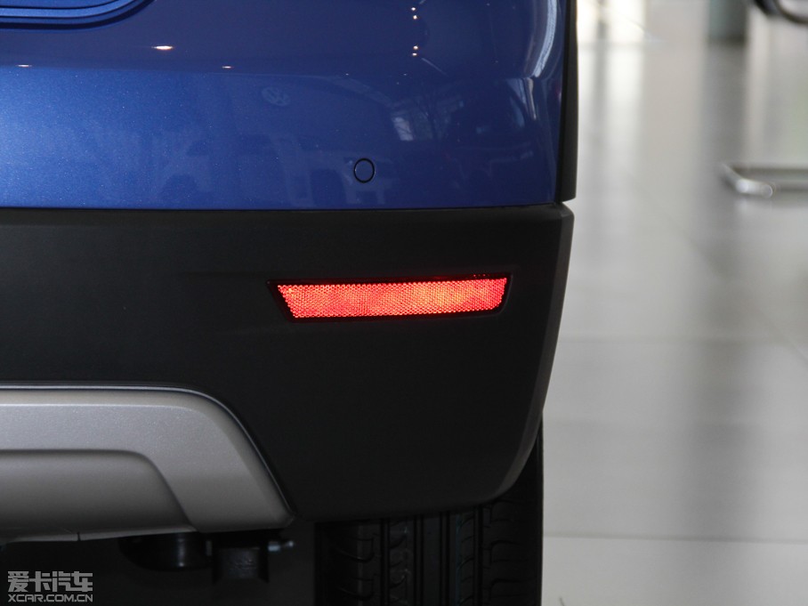 2014Cross Polo 1.6L քӰ