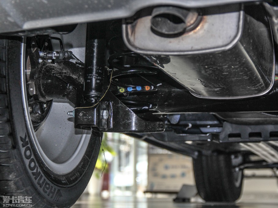 2014Cross Polo 1.6L քӰ