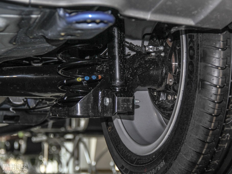 2014��Cross Polo 1.6L �քӰ�