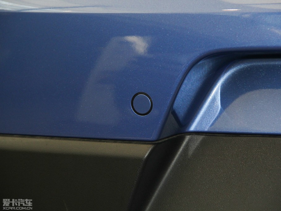 2014Cross Polo 1.6L քӰ