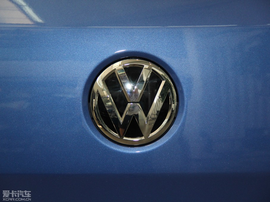 2014Cross Polo 1.6L քӰ