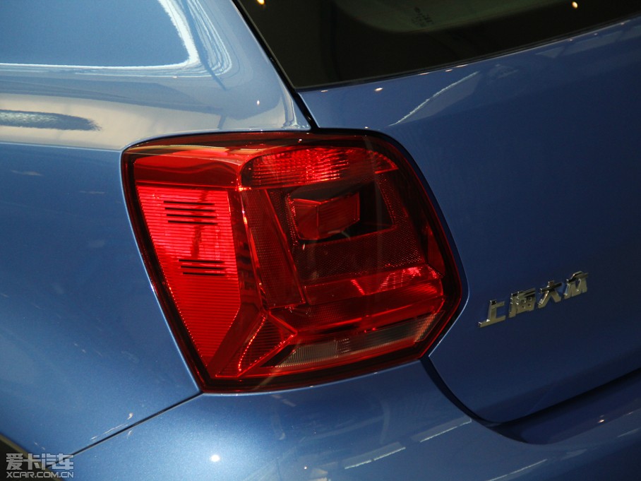 2014Cross Polo 1.6L քӰ