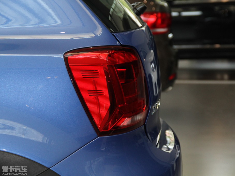 2014��Cross Polo 1.6L �քӰ�