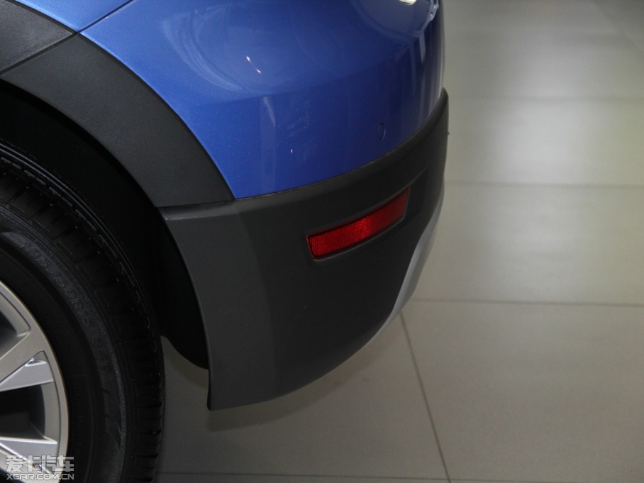 2014��Cross Polo 1.6L �քӰ�