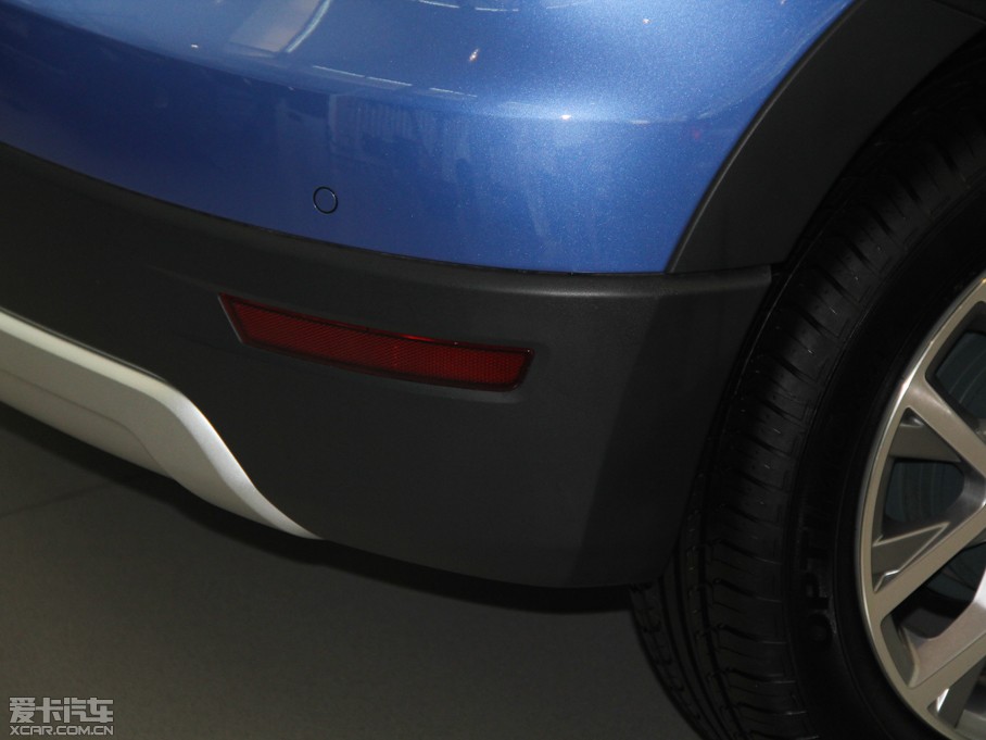 2014Cross Polo 1.6L ք(dng)