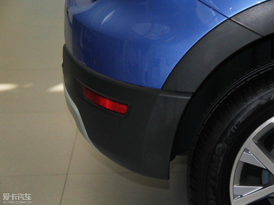 2014Cross Polo 1.6L քӰ