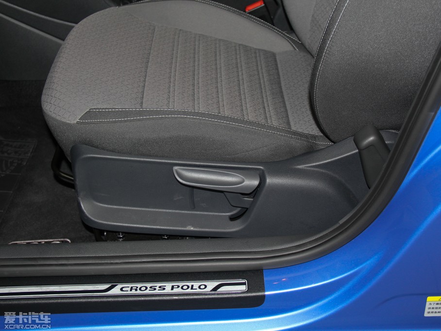 2014Cross Polo 1.6L քӰ