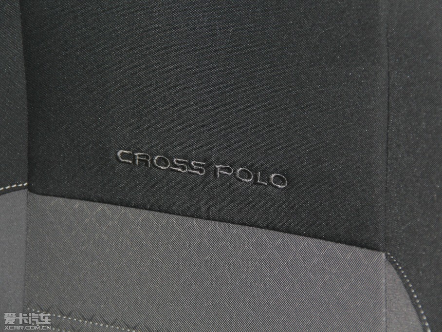 2014Cross Polo 1.6L քӰ