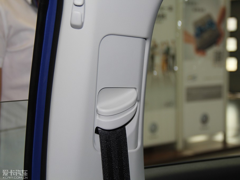 2014Cross Polo 1.6L քӰ