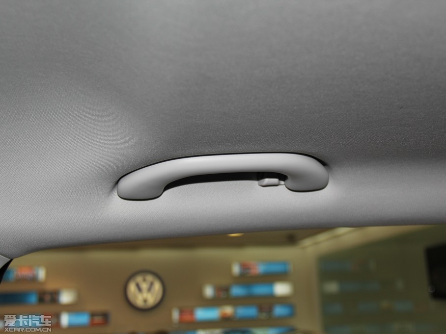 2014Cross Polo 1.6L քӰ