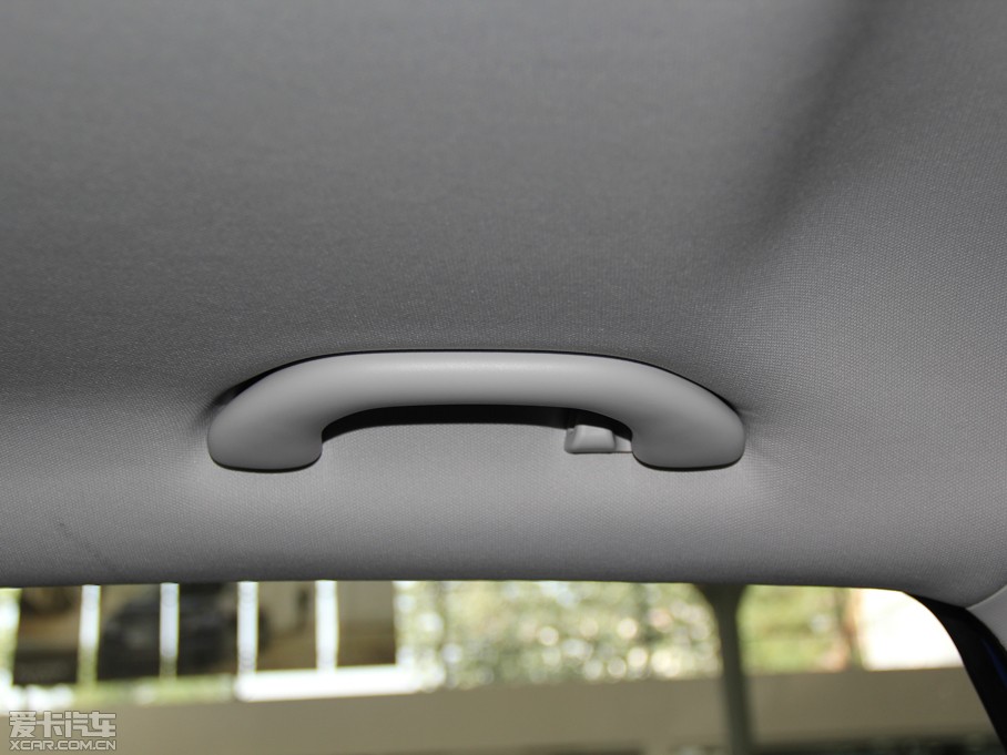 2014Cross Polo 1.6L ք(dng)