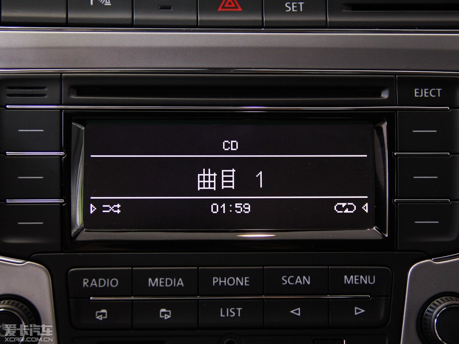 2014Cross Polo 1.6L քӰ