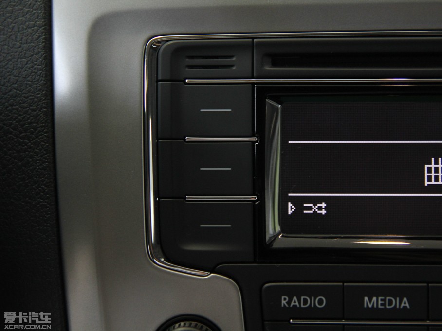 2014Cross Polo 1.6L քӰ