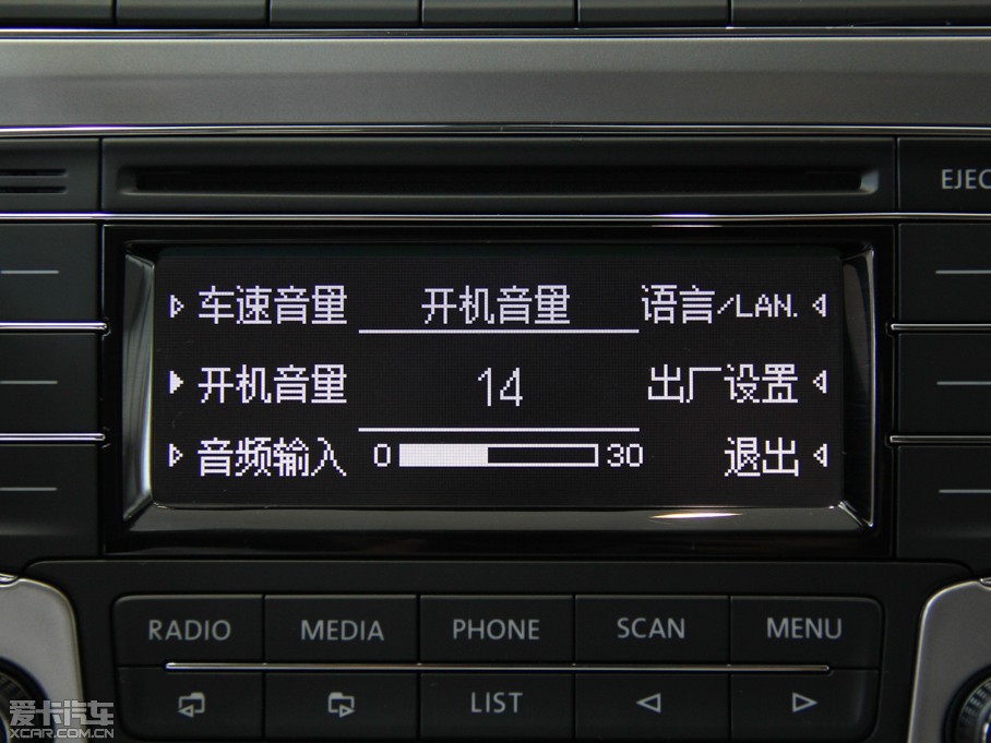 2014Cross Polo 1.6L քӰ