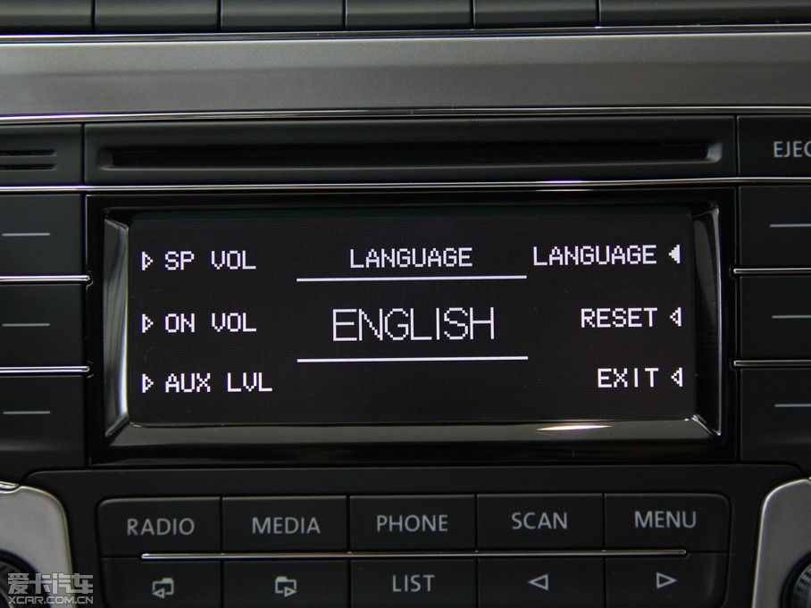 2014Cross Polo 1.6L քӰ