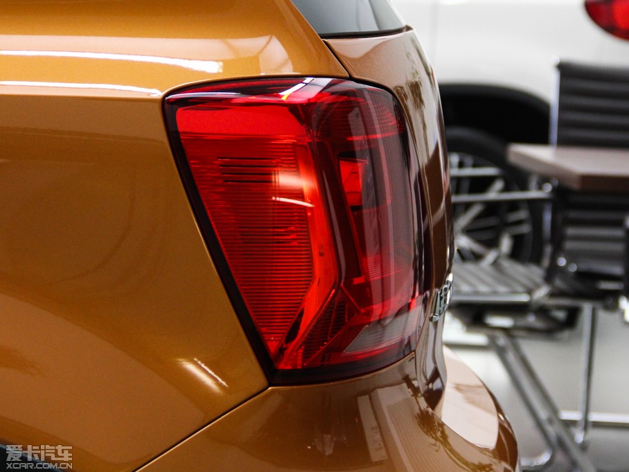 2014Cross Polo 1.6L ԄӰ